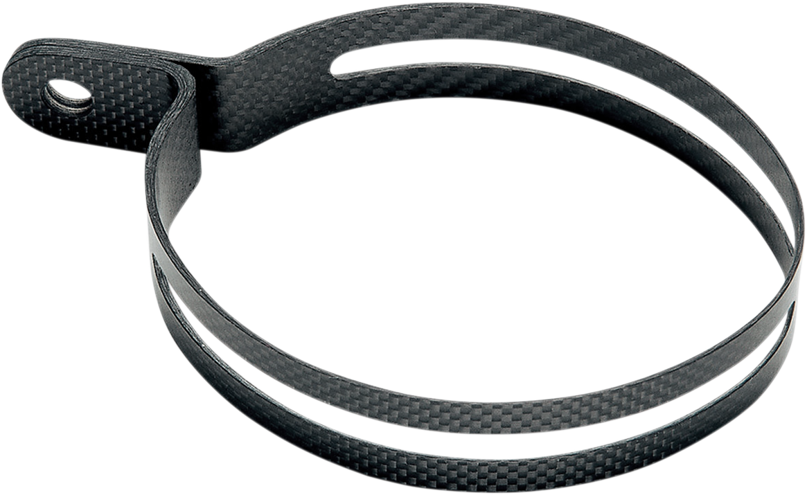 Muffler Clamp — Clamp