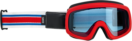 Overland 2.0 Goggle — Racer