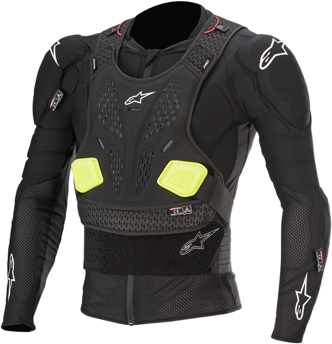 Alpinestars Bionic Pro v2 Jacket