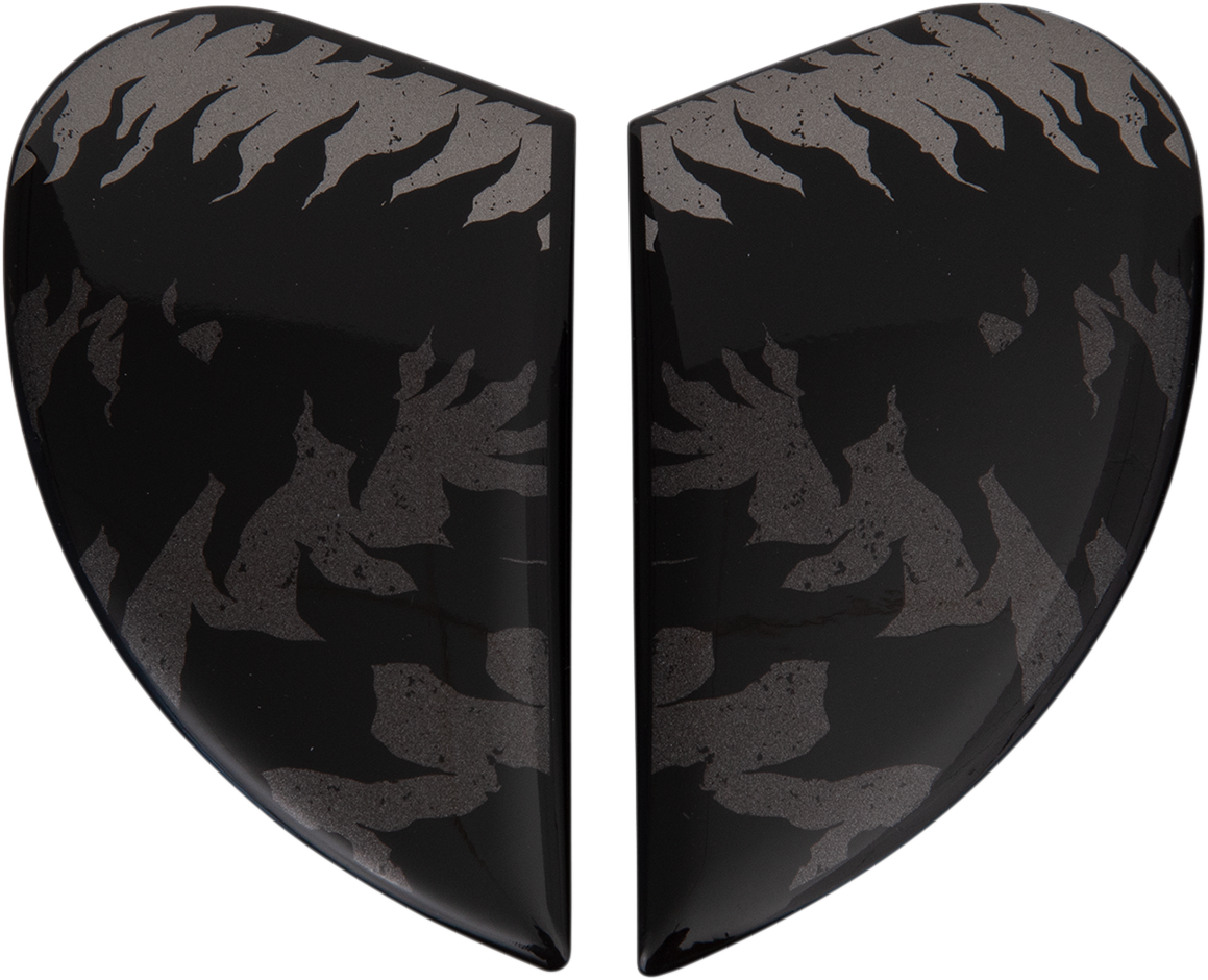 Icon Airform™ Helmet Side Plates Lycan