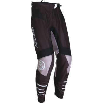 Moose Offroad Qualifier® Pants Qualifier® Pants - Black/White