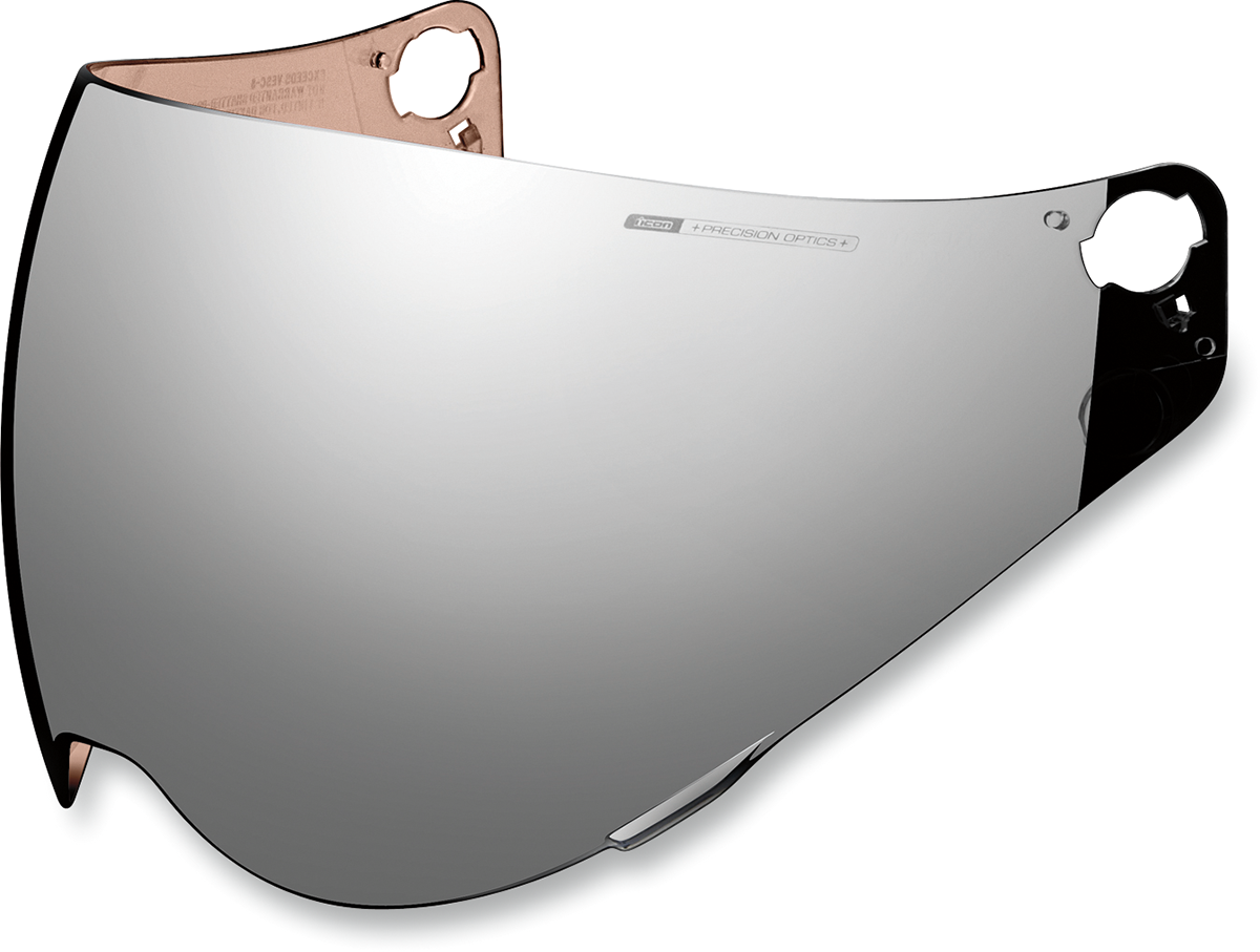 Icon Precision Optics™ Shield