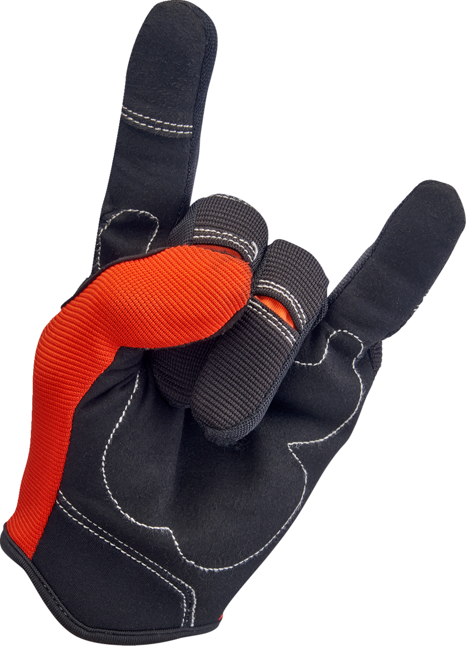 Moto Gloves