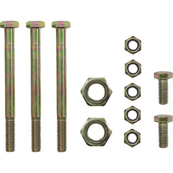 Moose Offroad Steering Rack Steering Rack