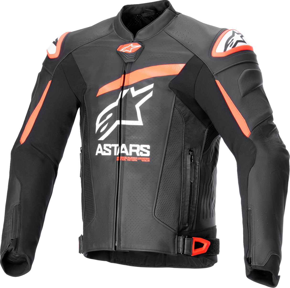 Alpinestars GP Plus R v4 Airflow Leather Jacket