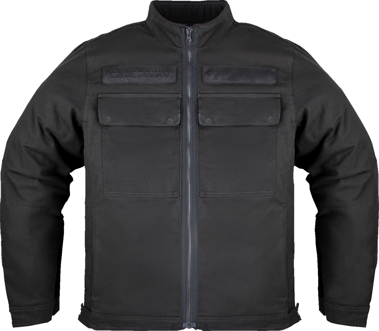 Mototanker™ Jacket