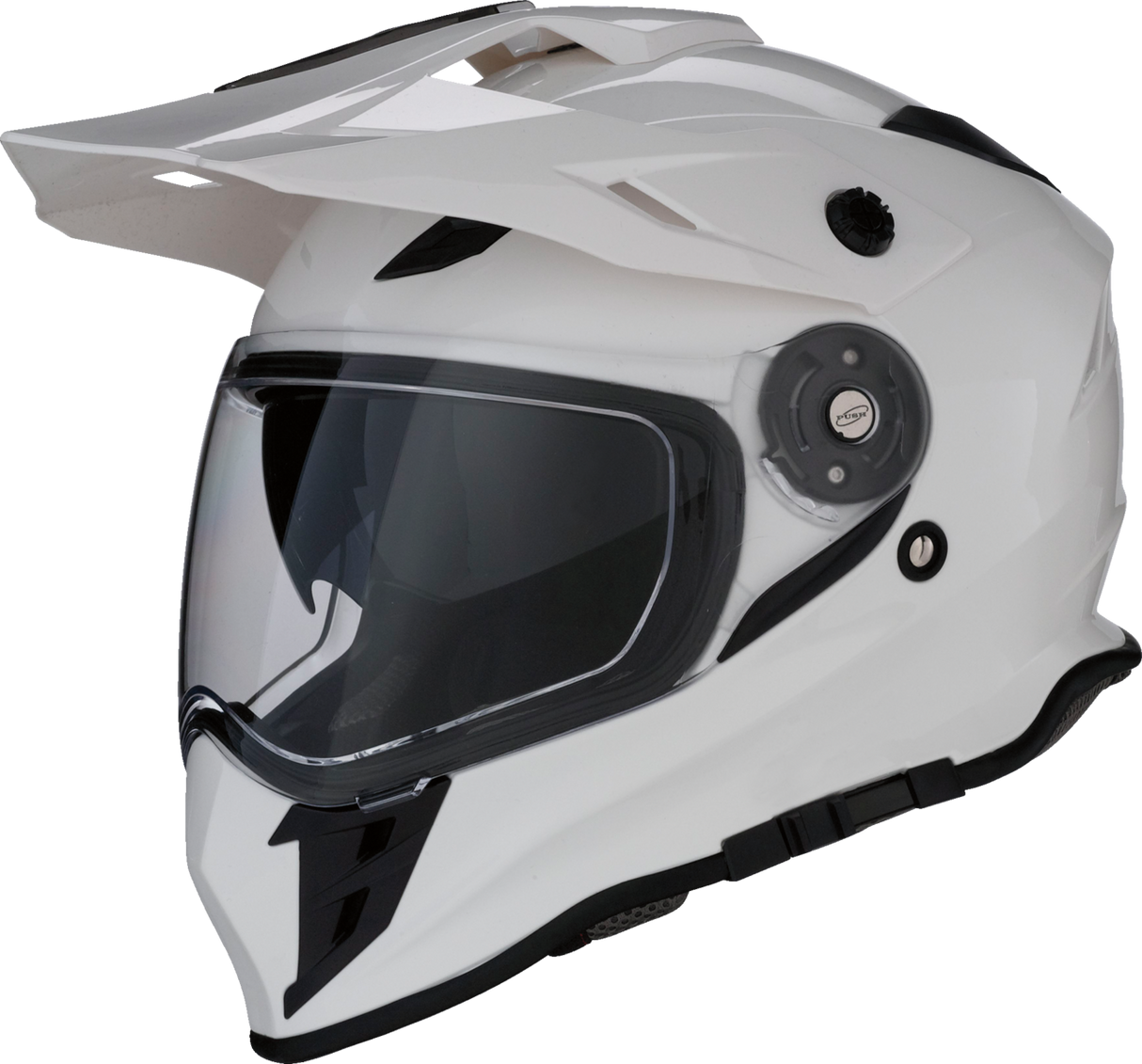 Range Dual Sport Helmet