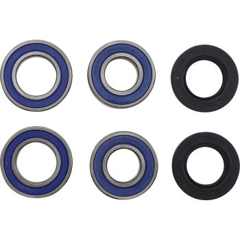 Moose Offroad Wheel Bearing Kit - Rear - KTM/Gas Gas/Husqvarna