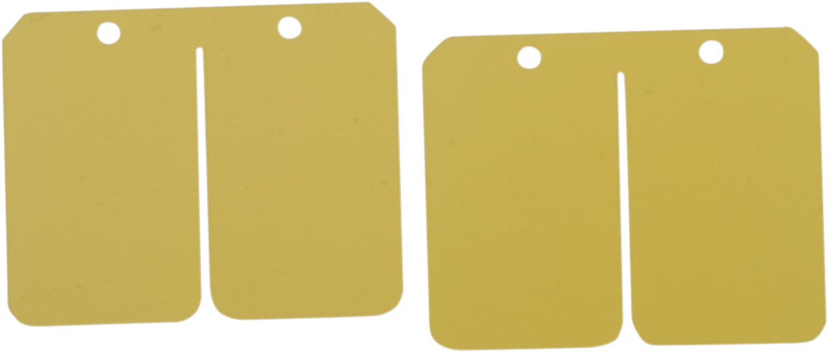 Super Stock Reed Set