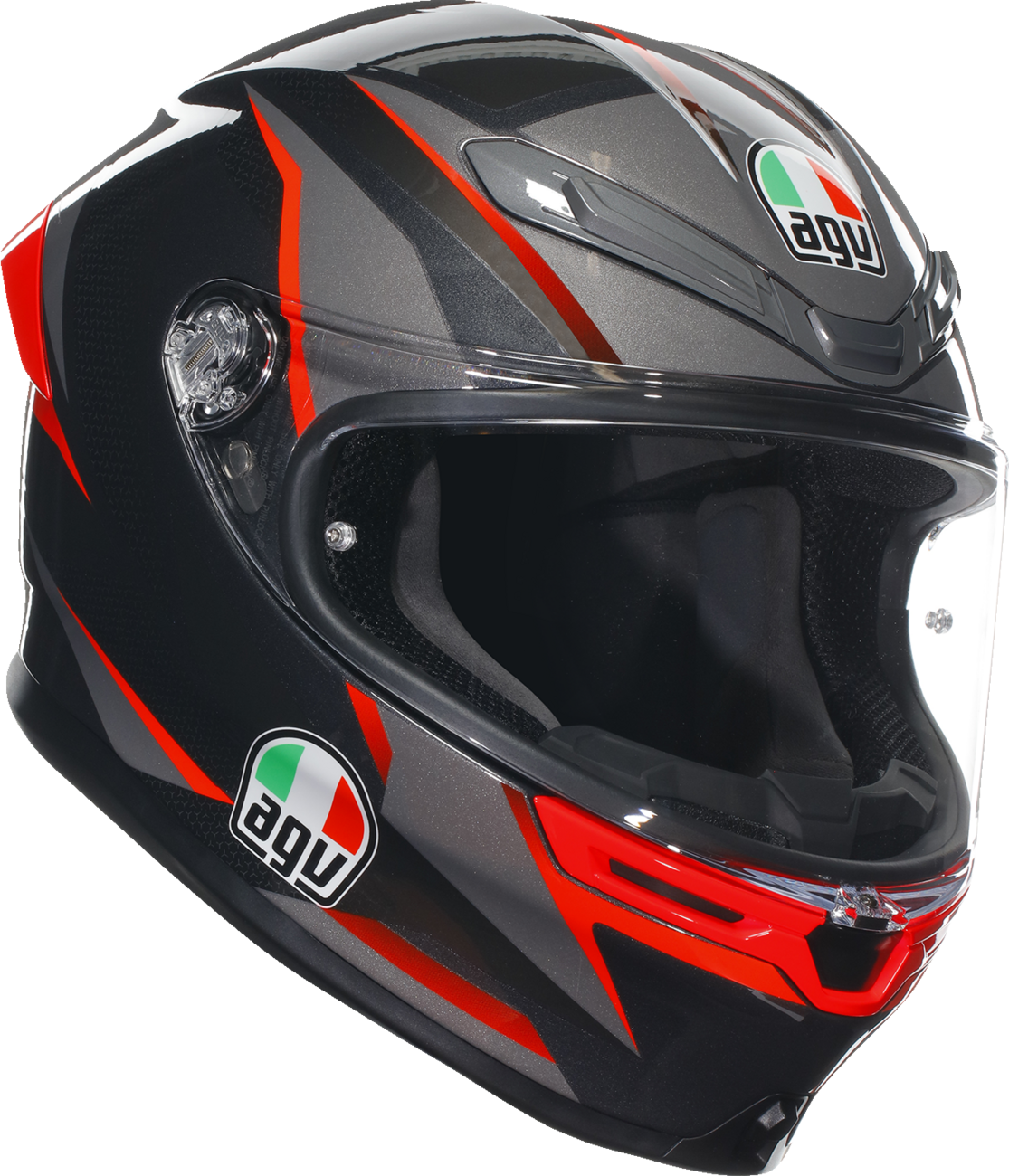 AGV K6 S Slashcut Full Face Helmet