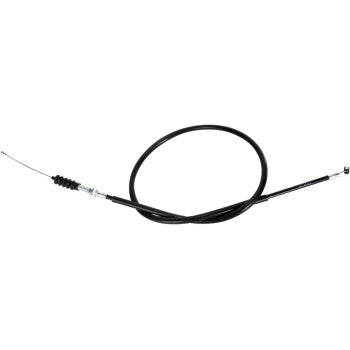 Moose Offroad Black Vinyl Clutch Cable Black Vinyl Clutch Cable - Honda