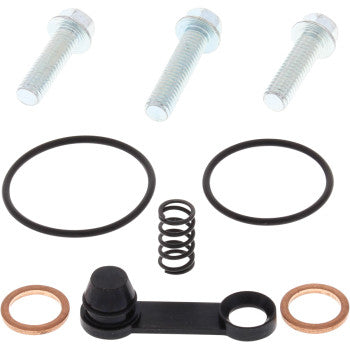 Moose Offroad Clutch Slave Cylinder Rebuild Kit Slave Cylinder Rebuild Kit - Husaberg/Husqvarna/KTM