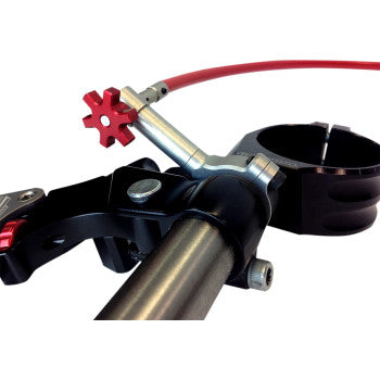 RENTHAL Road & Sportbike Intellilever™ Clutch Lever