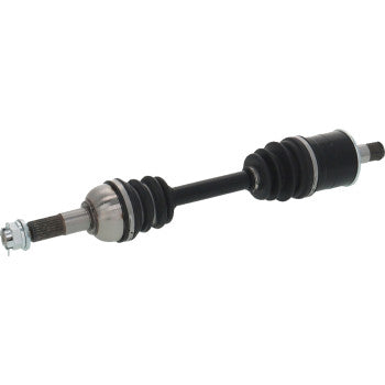 Moose Offroad OEM Replacement Standard CV Axle Axle Kit - CV/Complete - OEM Replacement - Standard - Rear Left/Right - CF Moto CForce 800/1000