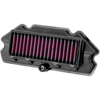 K & N OE Replacement High-Flow Air Filter - Kawasaki