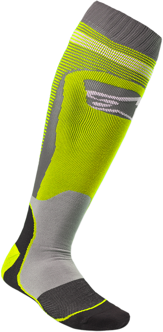MX Plus 1 Socks