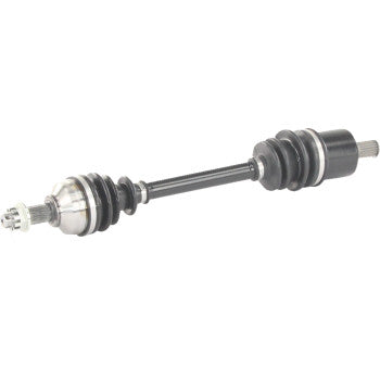 Moose Offroad OEM Replacement Standard CV Axle - Rear Left/Right - Honda TRX 420/520
