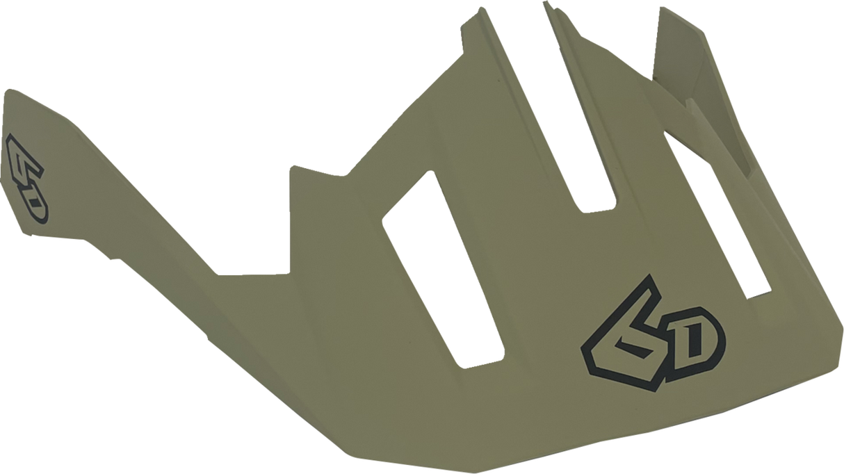 ATB-2T Bicycle Helmet Visor