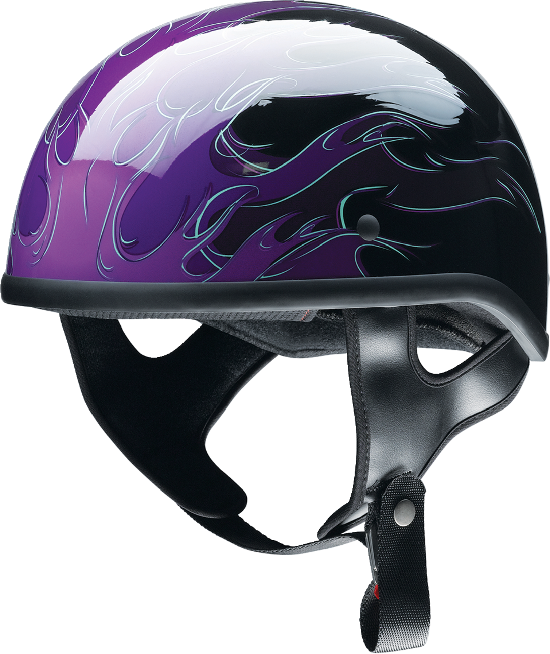 CC Beanie Justice Helmet