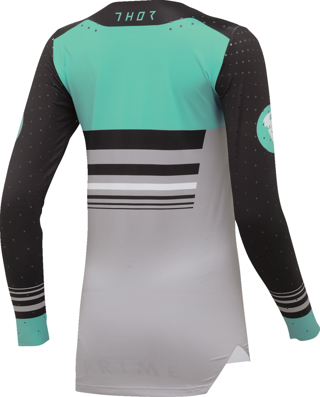 Women's Prime Blaze Jersey