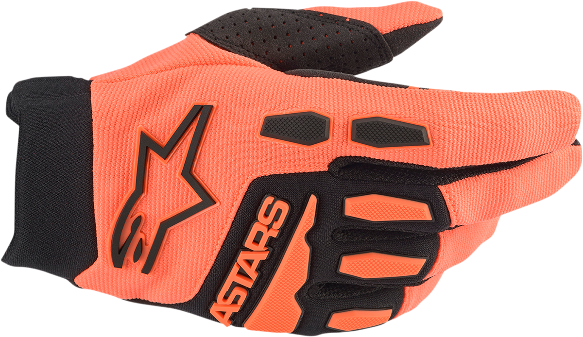 Full Bore Gloves