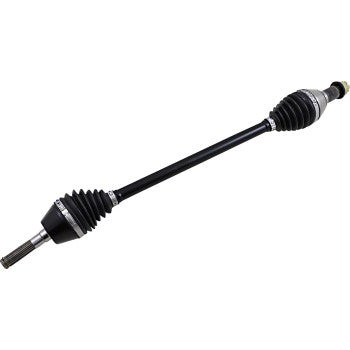 Moose Offroad Heavy-Duty CV Axle Kit - Front Left - Maverick X3