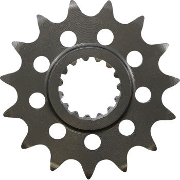 RENTHAL Ultralight Front Sprocket - 15 Tooth - Ducati
