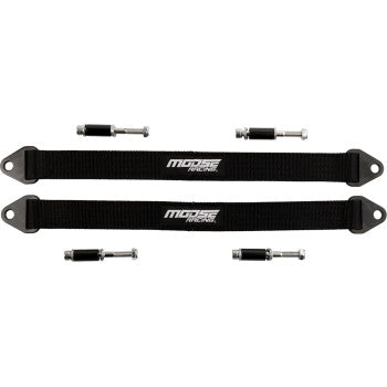 Moose Offroad Limit Strap Kit - 23" - Polaris