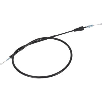 Moose Offroad Black Vinyl Throttle Cable Black Vinyl Throttle Cable - 41" - Honda