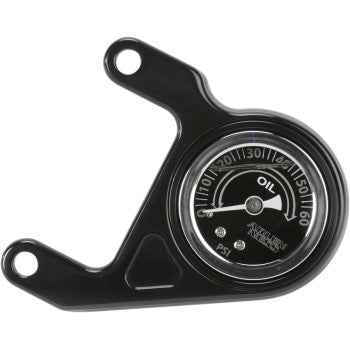 Oil Pressure Gauge Kit — Radius