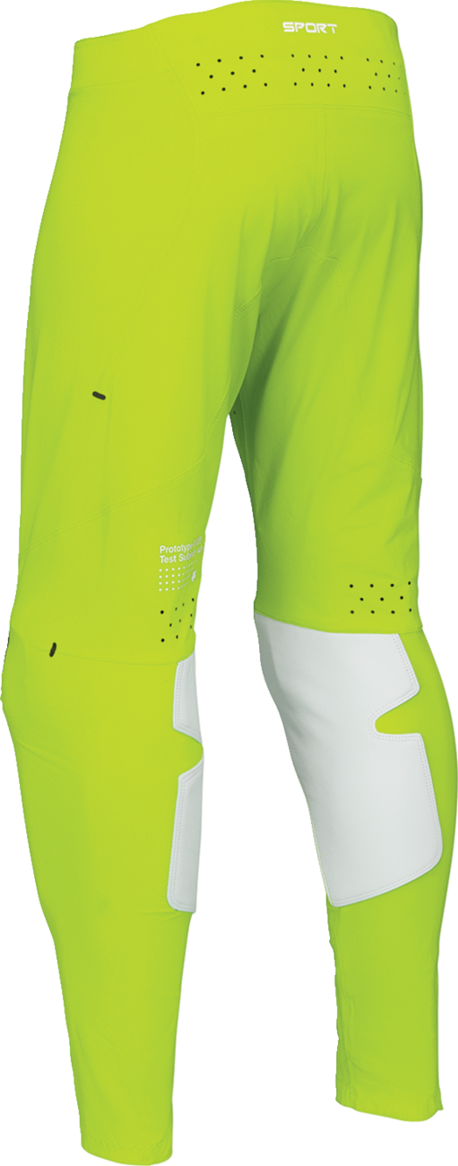 SPORTMODE Riot Pants