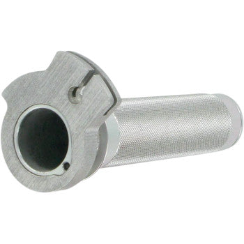 Moose Offroad Aluminum Throttle Tube Aluminum Throttle Tube - Kawasaki