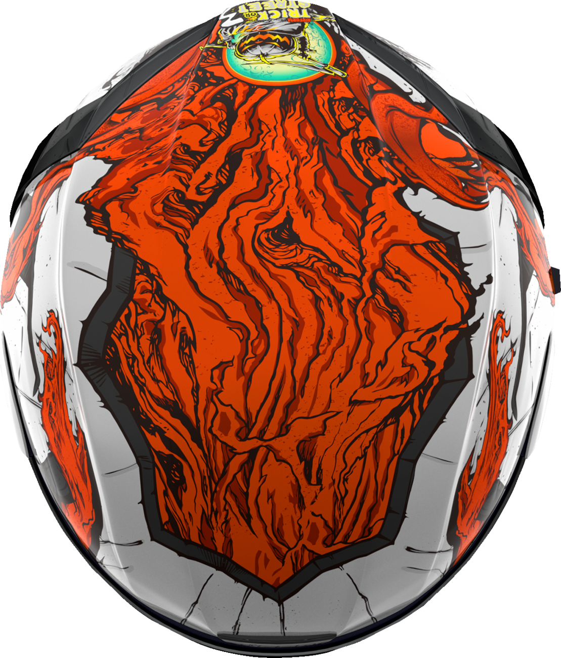 Airform™ Trick or Street 3 Helmet