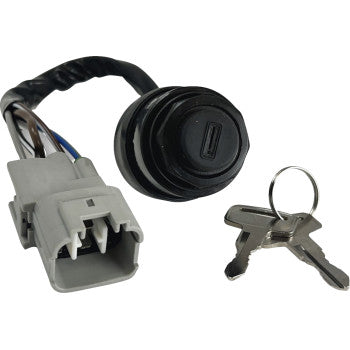 Moose Offroad Ignition Switch Ignition Switch - Kawasaki