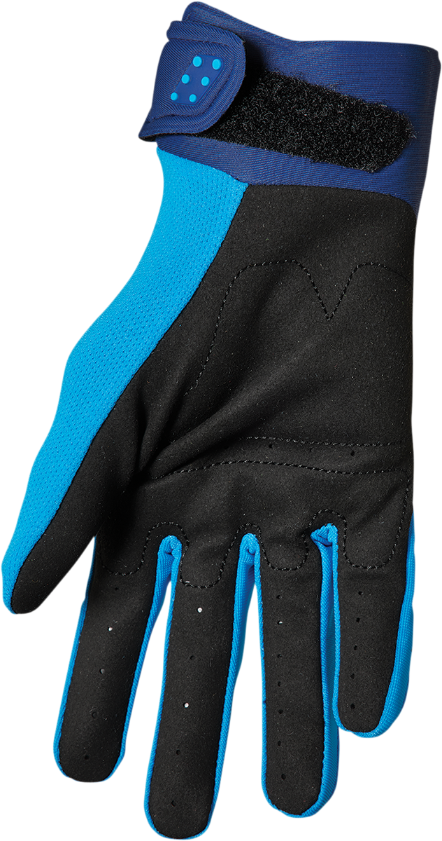 Thor Youth Spectrum Gloves