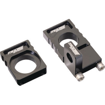 Moose Offroad Flag Mount Flag Mount - Rear Axle - Honda - CRF
