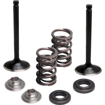 Moose Offroad Valve Kit Valve Kit - Exhaust - Yamaha