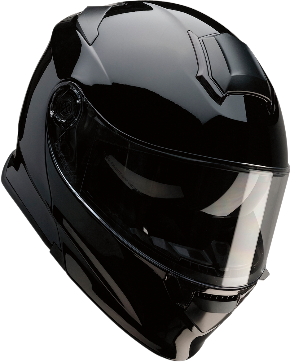 Solaris Helmet Magnetic Breath Box