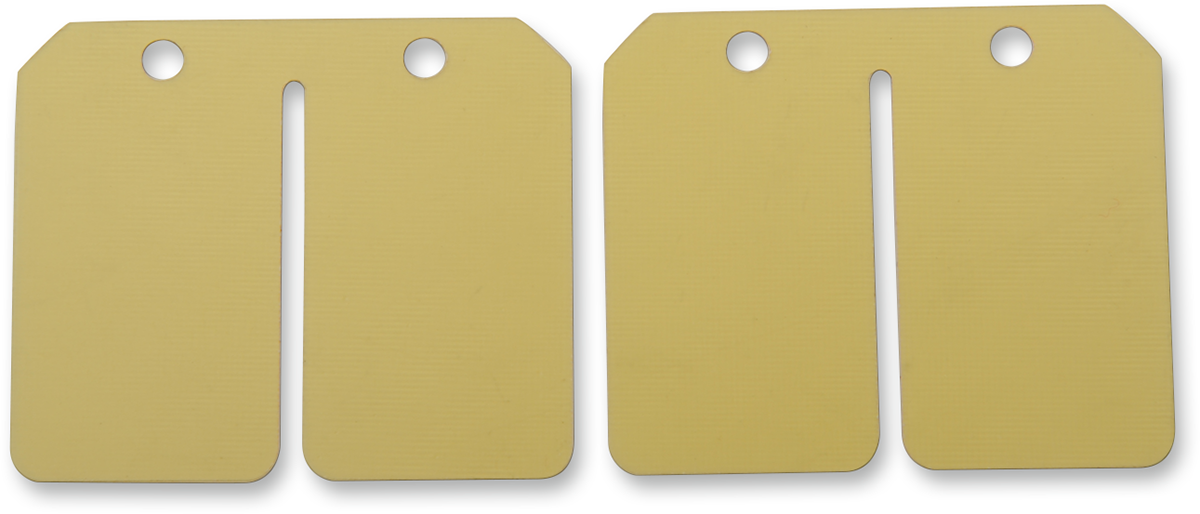 Super Stock Reed Set