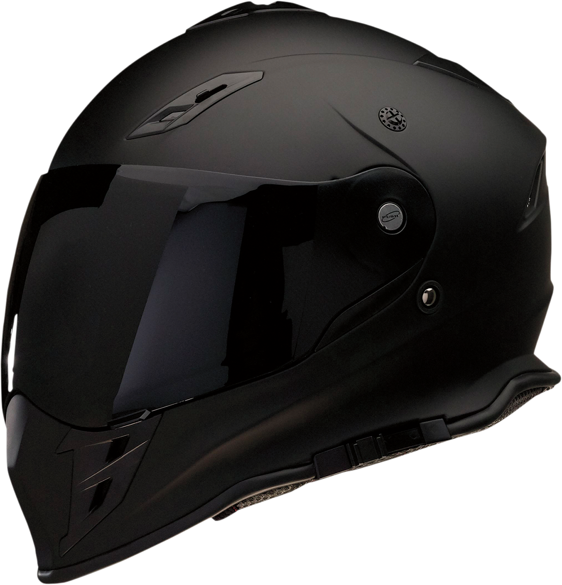 Range Dual Sport Helmet