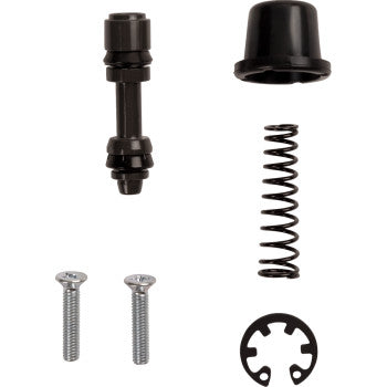Moose Offroad Clutch Master Cylinder Rebuild Kit Rebuild Kit - Master Cylinder - Clutch - Sherco