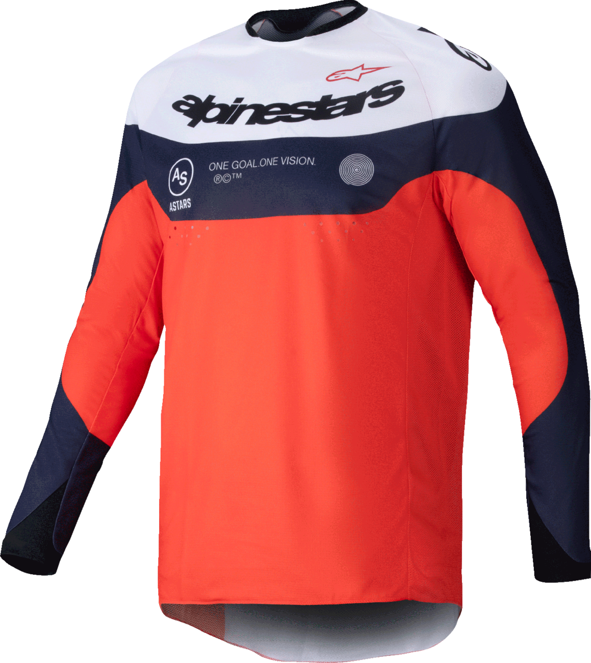 Pro-Dura Long-Sleeve Jersey