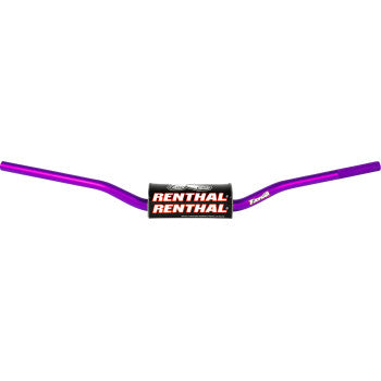 RENTHAL Fatbar™ Handlebar - McGrath/SX125-450 ('16+) - Purple