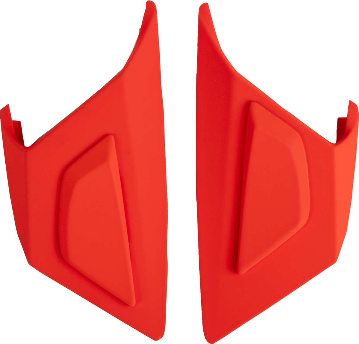 Elsinore™ Helmet Top Vents Assemblies