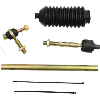 Moose Offroad Tie-Rod End Kit Tie Rod End Kit - Right Hand