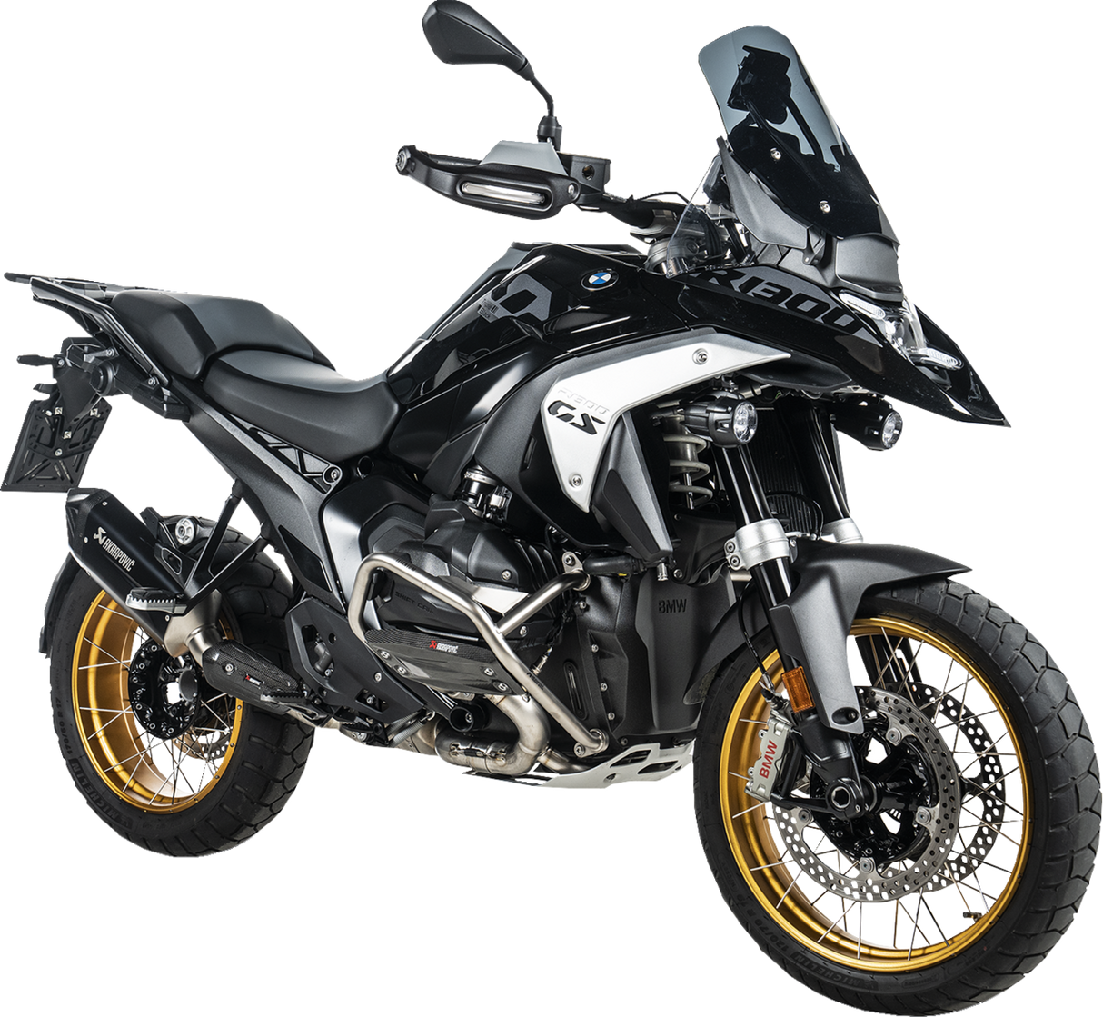 Frame Protection Bar