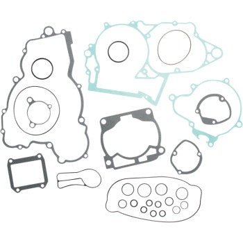 Moose Offroad Complete Gasket Kit Complete Motor Gasket Kit - Husaberg/Husqvarna/KTM