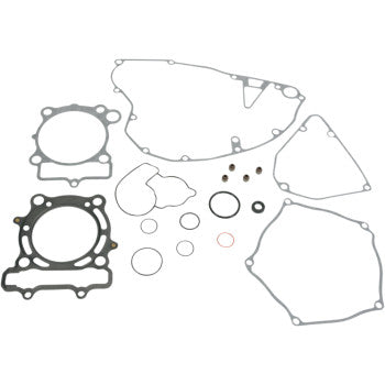 Moose Offroad Complete Gasket Kit Complete Motor Gasket Kit - Kawasaki/Suzuki