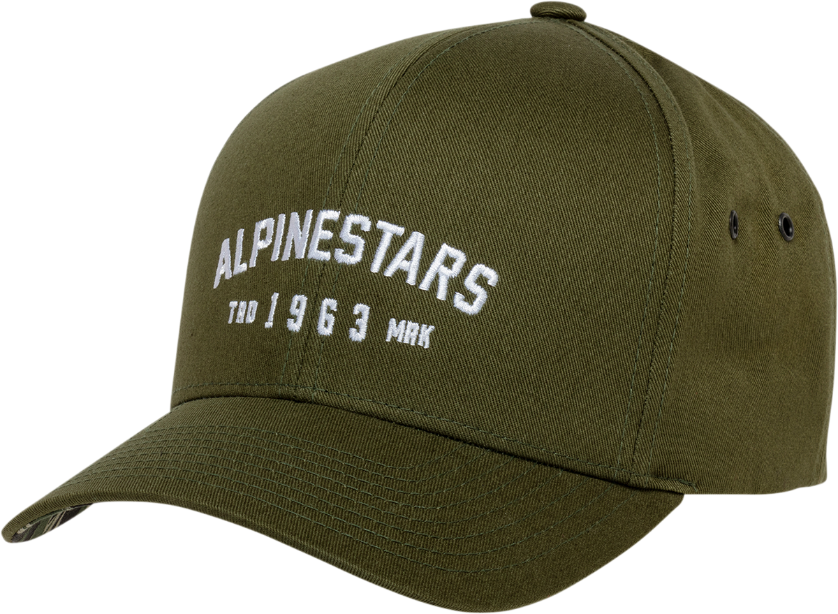 Alpinestars Imperial Hat