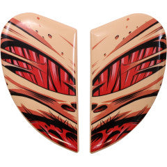 Airform™ Helmet Side Plates